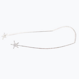 Inbal Star Head-Wrap