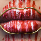 Seraphina Lip jewelry | S