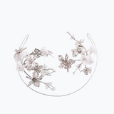 Floral Circlet