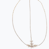 Julie Crystal Diadem