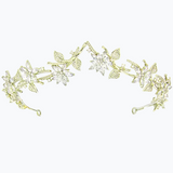 Bird flower Crown | XL