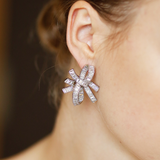 Gift Earrings | Silver