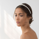 Venus Pearl Crown | S
