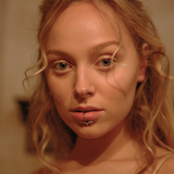Juliet Lip jewelry