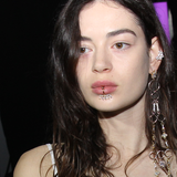 Michelle Lip jewelry