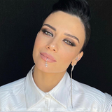 Melena Lip jewelry