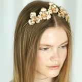 V Spring Crown
