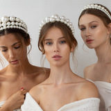 Venus pearl Crown | S