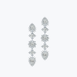 Ella Earrings | Gold