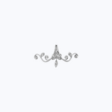 Alegra Lip jewelry