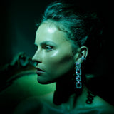 Rocket  Ear-Cuff | Gold