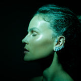 Lily Ear-cuff