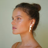 Keanu Earrings | S