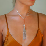 Casper Necklace