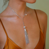Casper Necklace