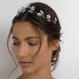Hera Crown