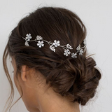 Hera Crown