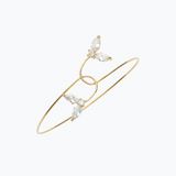 Kiki Bracelet | Silver