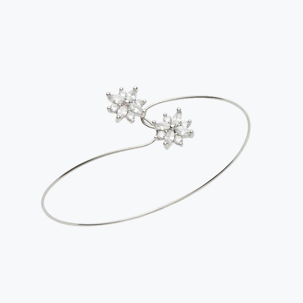 Mimi Bracelet | Silver