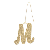 Queen A to Z Earring | L