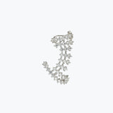 Atlantis Ear Cuff | Gold