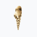 Fantasy Sea Shell Earring