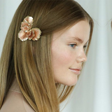 Spring Hair Pin