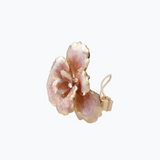 Spring Hair Pin