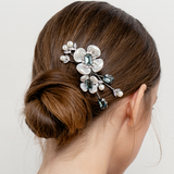 Glistening Hair Pin