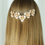 V Spring Crown