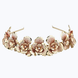 Spring Crown