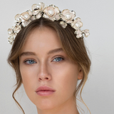 Venus Flower Crown