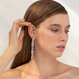 Brillance Earring | Gold