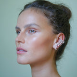 Atlantis Ear Cuff | Gold