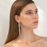 Brillance Earring | Gold