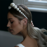 Venus Pearl Crown | L