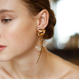Emilia Earrings