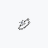 Lus Ear-cuff | Gold