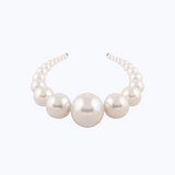 Venus Pearl Crown | L