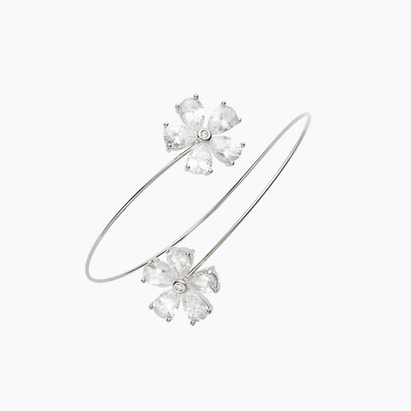 Gigi Bracelet | Silver