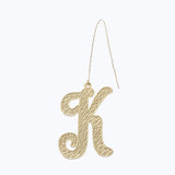 Queen A to Z Earring | L