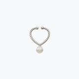 Pearl Uno Ear-Cuff