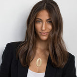 Queen A To Z Necklace ֻ| L