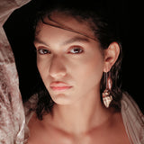 Sarasota Sea Shell Earring