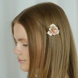 Spring Hair Pin | S