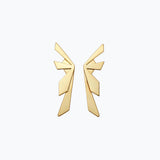 Keanu Earrings | S